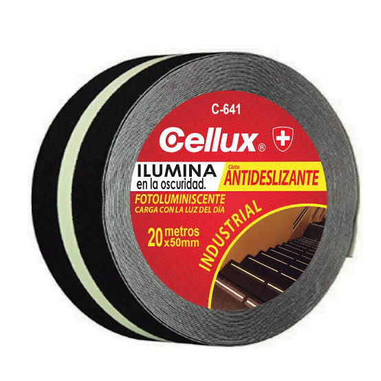 Cinta Antidesdilazante C-641 Wilson