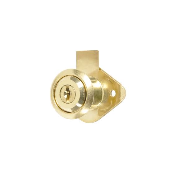 Ceradura de Muebles Laton H 95/24 23505