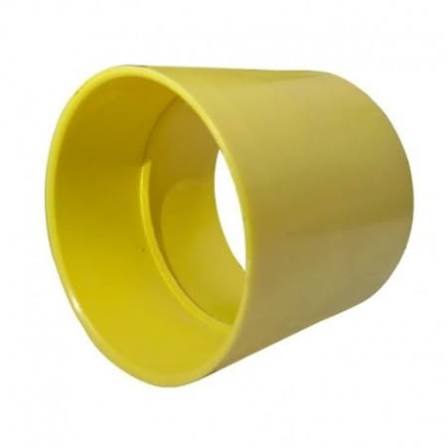 Union Sanitario 2" Heraplast 7822