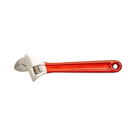 Llave Expansion Encauchetada 12" Mg016