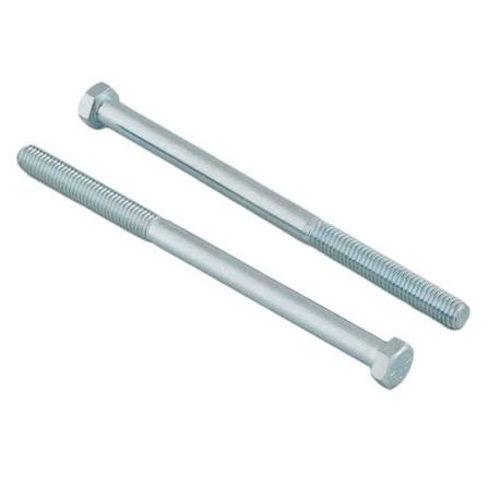 Torn Galvanizado Hex 3/8 x 6 10137