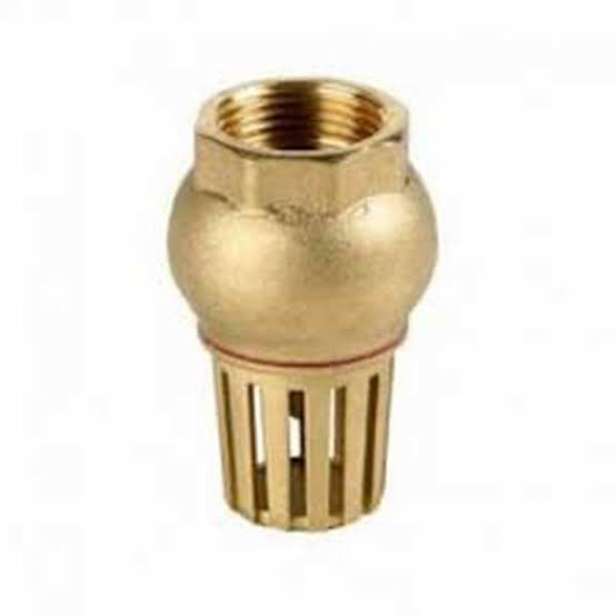 Granada Bronce Malla 1 1/4" 2575