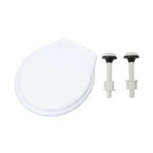 Asiento Sanitario blanco AS-01