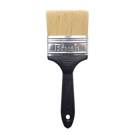 Brocha Mona 3" Profesional Js Tools 120238