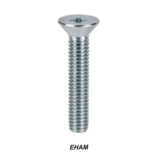 Tornillo Cab Cil Phillips Tipo Jiss 6 X 10 80034