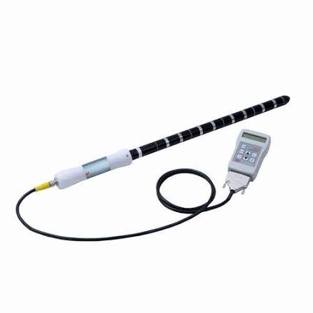 pH and Moisture Ground Probe