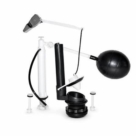 Griferia Sanitaria Rioplst Manija Js Tools 180052
