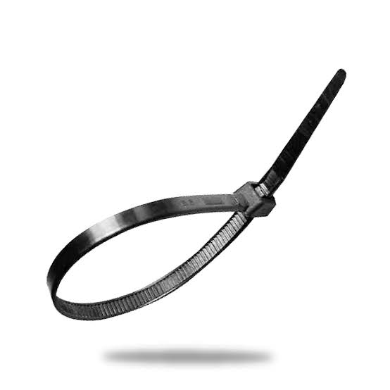 Amarre Plastico 4.4X350MM Wilson