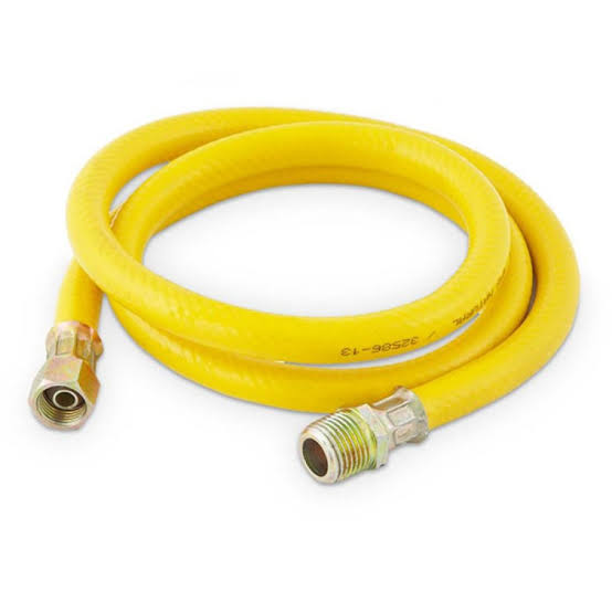 Manguera Gas Nat Flexometalica 1.10 Mt  250050