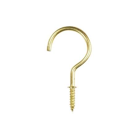 Cancamo Cob Abierto 1 1/4 x 144  17213