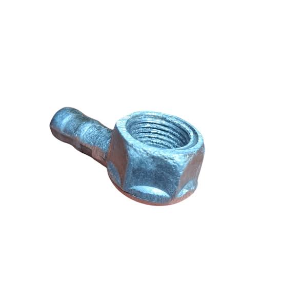 Pipa Gas 3/8 Liv Hembra  2490