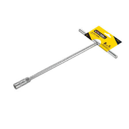 Llave En T Metalica 8MM TS301-8MM