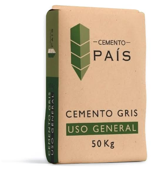 Cemento Pais