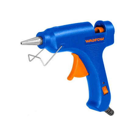 Pistola Silicona Wilson
