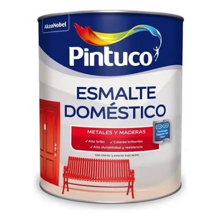 Pintura Blanco imp-BL 1 Galon ATL-IMP