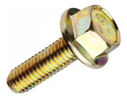 Tornillo Hex MM 8.8 Bicro 1.00 6 X 16 1700299
