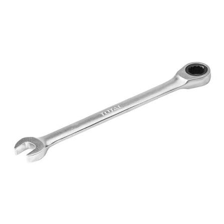 Llave mixta Cromada 13MM Mg040