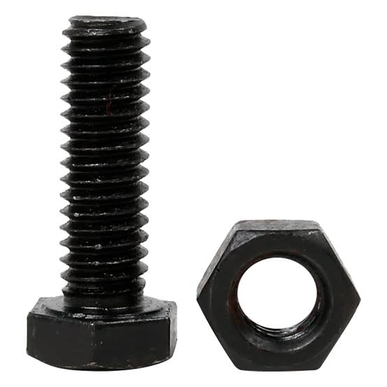 Tornillo Hex G8 Unc A08 1/4 X 2 15006