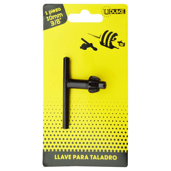 Llave traladro 3-8 Llt3_8 LLt3_8