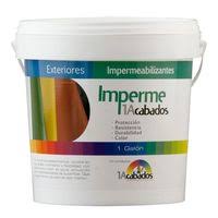 Texafil Impermeabilizante Blanco X Balde 200106