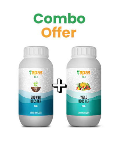 Premium Crop Yield Booster Combo