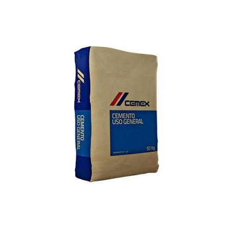 Cemento Cemex U.g X 50K