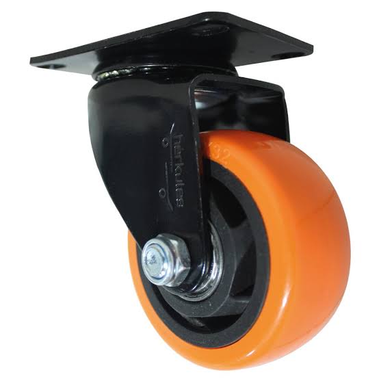 Rodachines Sin Frenos 3"2507