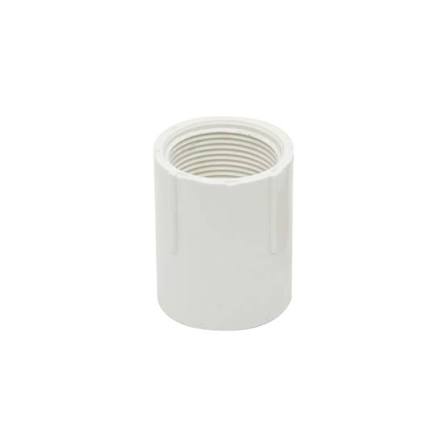 Adap Hembra 1" Era 40111 Pvc