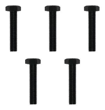 Tornillo Hex G5 Unc A05 3/8 X 3  120035