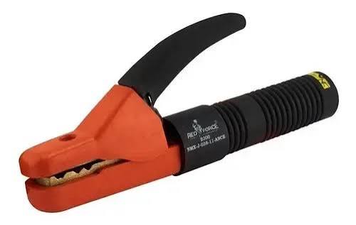 Portaelectrodos Jc top 500A/260MM Pte500-Jc