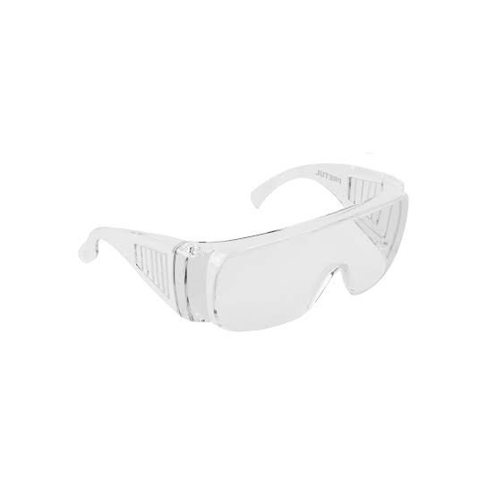 Gafas Seguridad Deportivas Len-Trans  150025