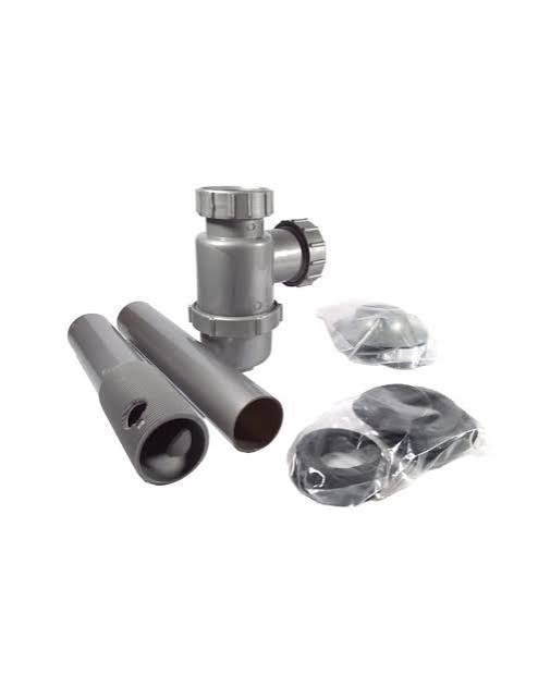 Sifon Lavamanos Corrinte  Rioplast Js Tools 180045