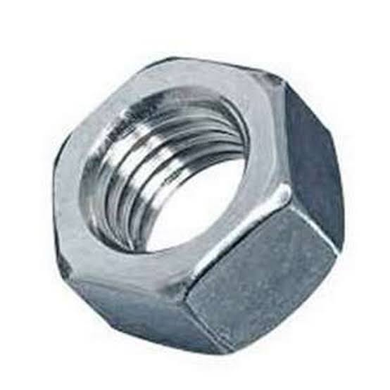 TUERCA DE SEG ZINC 5/16" UNC 8000324
