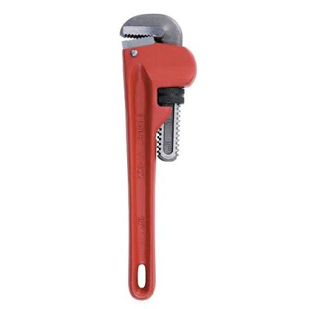 Llave Tubo De 10 Pulgada Ref PL5002-10