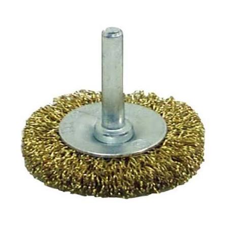Grata 3" shind Steel  6077