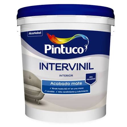 Vinilo Tipo 2 Blanco Cuñete Construtec