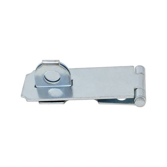 Cerrojo Grata Porta Candado 2  HDH-2