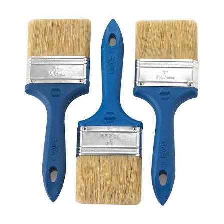 Brocha Mona 3" Js Tool 120016