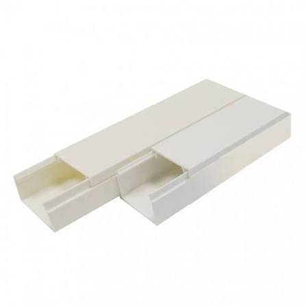 Canaleta Balanca 15 X 10 2MTs  Ad Can-12
