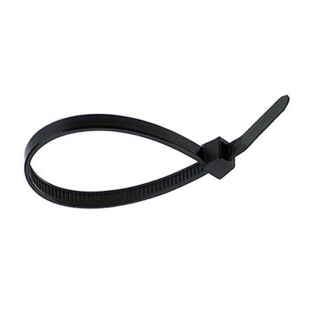 Amarre Plastico 3.9x400 Wilson
