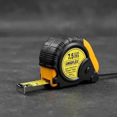 Flexometro Js Tools 7.5 Mts 190232