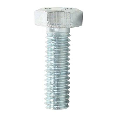 Torn Galvanizado Hex 5/16  x 1 10115