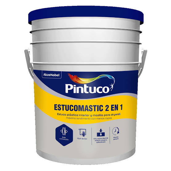 Estuco Texamastick x Galon 2 En 1 20052