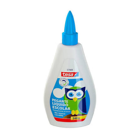 Pegante liquido 240g