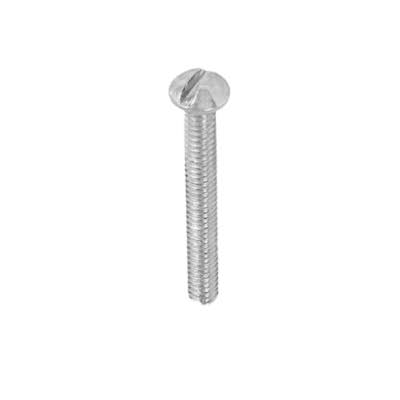 Tor Estufa C/R Galv 1/8x1 11585