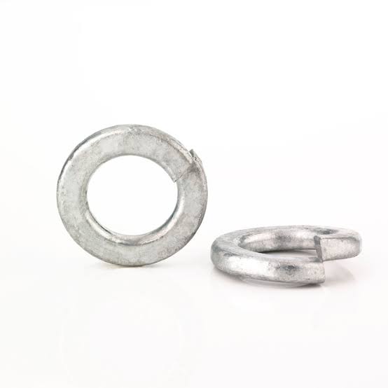 Wassa Galvanizada 1/4 1000 Tornillos 12132