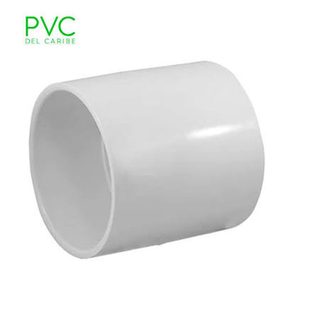 Union Pres 1" Leo 462117 Pvc