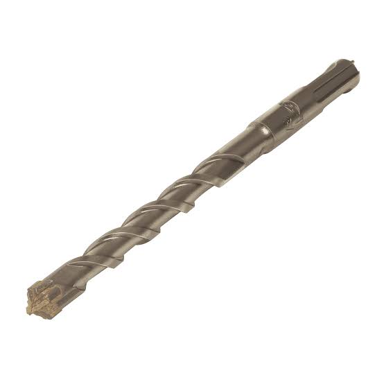 BS-5/16X6 Broca SDS Plus, 5/16 x 6" 11269
