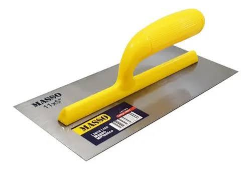 LLana Lisa Maso M/Plastico M4960