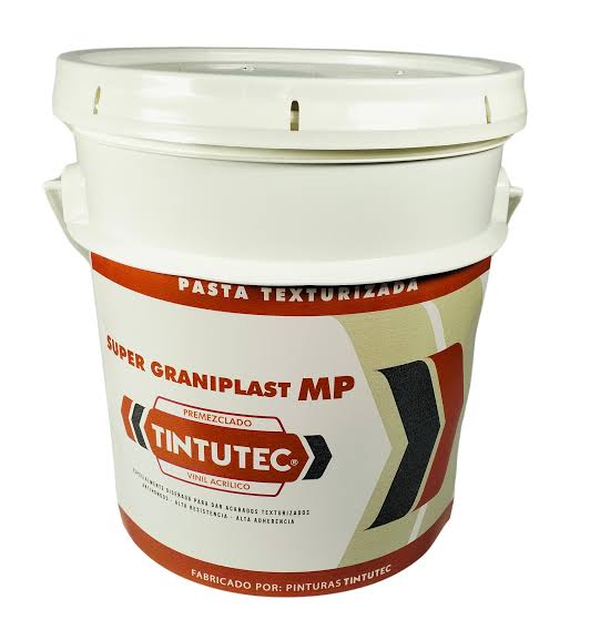 Pintura Cuñete Tipo 2 Blanco Tintutec